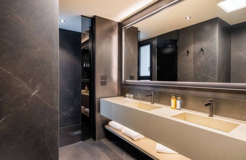 Matera Hotel | Eurostars Matera LaSuite