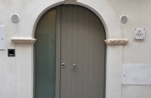 Vieste House | Evo Suite & Spa
