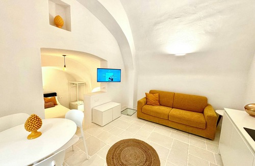 Vieste House | Evo Suite & Spa