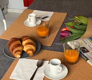 Cit Turin Apartment | Ex laboratorio al Cit