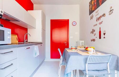 Cit Turin Apartment | Ex laboratorio al Cit