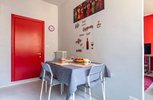 Cit Turin Apartment | Ex laboratorio al Cit