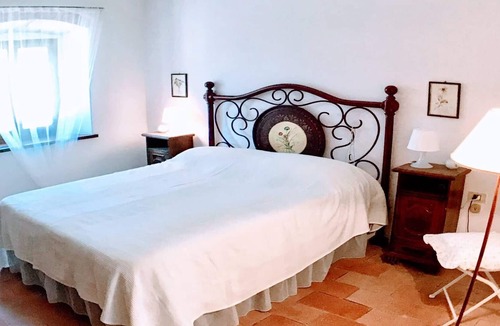San Brizio Villa | Exc beautiful villa, pool + grounds - pool house - sleeps 12 guests
