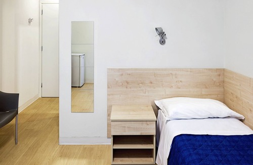 Fizzonasco Hotel | Excel Residence NEXT
