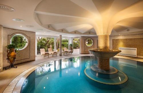 Ischia Porto Hotel | Excelsior Belvedere Hotel & Spa
