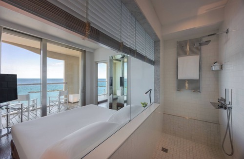 Pesaro Hotel | Excelsior Hotel, SPA & Lido - Preferred Hotels & Resorts