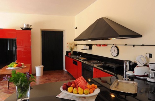 Montemaggiore al Metauro Villa | Exclusive villa for 15 people with swimming pool 15 km to the sea