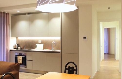 Imola Apartment | Exclusive 3-bedroom apartment