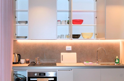 Imola Apartment | Exclusive 3-bedroom apartment