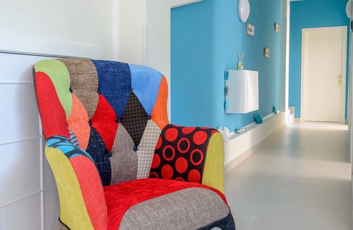 Agropoli Bed & Breakfast | Exclusive B & B to discover the wonders of Cilento, with breakfast and extras