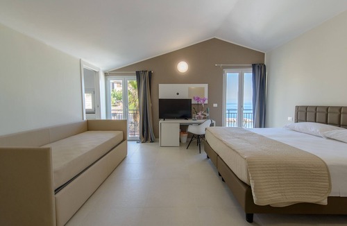 Agropoli Bed & Breakfast | Exclusive B & B to discover the wonders of Cilento, with breakfast and extras