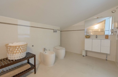 Agropoli Bed & Breakfast | Exclusive B & B to discover the wonders of Cilento, with breakfast and extras