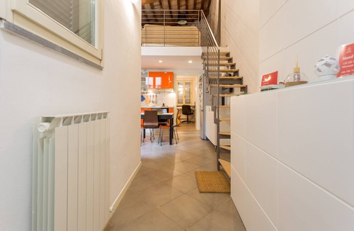 Old Town Apartment | Exclusive City Center Flat up to 5 Guests