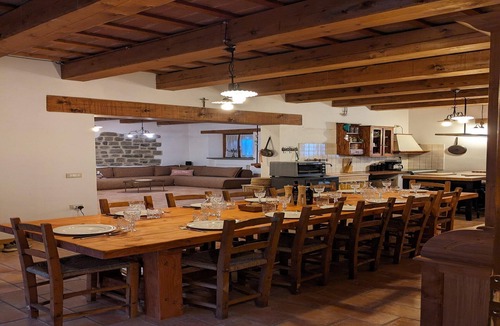 Apecchio House | Exclusive Holiday Villa with Private Pool between Marche and Umbria