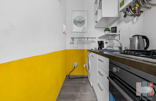 Ripamonti Corvetto Apartment | Exclusive Home Brenta: The Duomo in 10 minutes