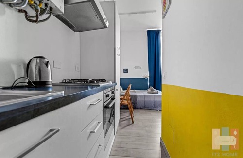 Ripamonti Corvetto Apartment | Exclusive Home Brenta: The Duomo in 10 minutes