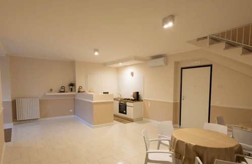 Boscoreale Villa | Exclusive House Pompeii Vesuvius Sorrento Amalfi