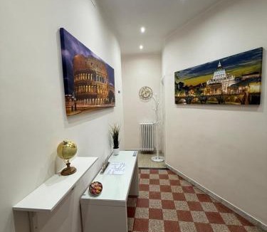 Universita House | Exclusive House Province