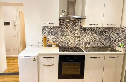 Pre Apartment | Exclusive in the city center + 5 min train station