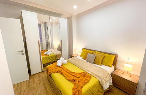 Pre Apartment | Exclusive in the city center 5 min train station