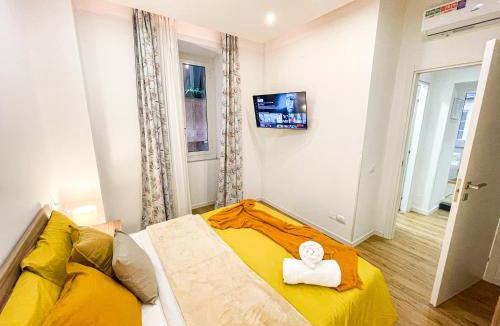 Pre Apartment | Exclusive in the city center 5 min train station