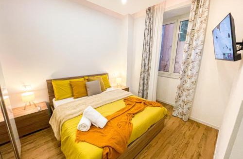 Pre Apartment | Exclusive in the city center 5 min train station