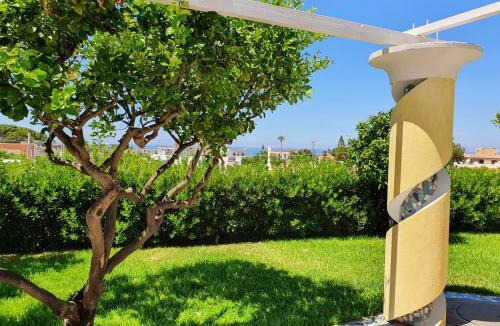 Forio Apartment | Exclusive Luxury Villa in Forio