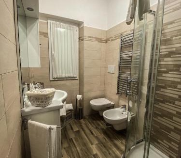 Rome Province Apartment | Exclusive Mood Apartment