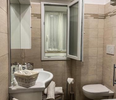 Rome Province Apartment | Exclusive Mood Apartment