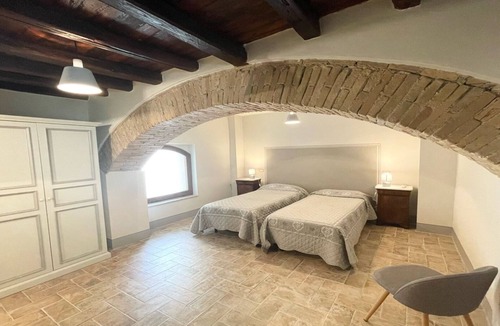 Poreta Other | Exclusive Pool villa - Close to Spoleto shops and restaurants