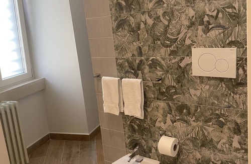 Giovinazzo Bed & Breakfast | Exclusive room "Tramontana room" - A stone's throw from the sea