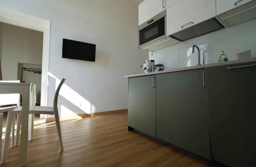Historical Downtown Salerno Apartment | 🌊 Exclusive sea view in the heart of Salerno