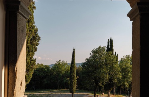 Bibbiena Villa | Exclusive Tuscan Villa with Private Pool – Sleeps 16