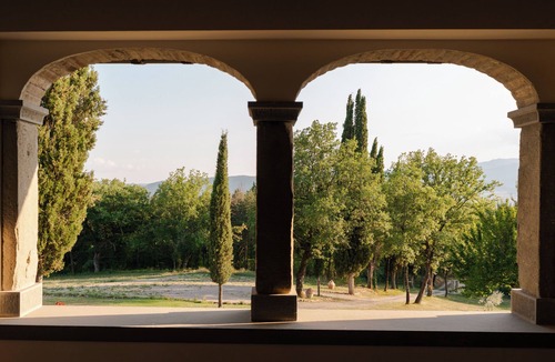 Bibbiena Villa | Exclusive Tuscan Villa with Private Pool – Sleeps 16