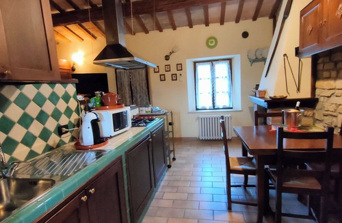 SantʼIppolito Villa | Exclusive villa with private pool and fitness center