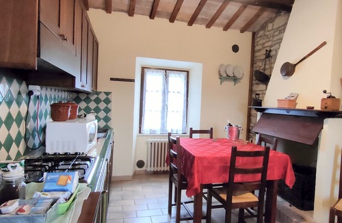 SantʼIppolito Villa | Exclusive villa with private pool and fitness center