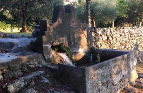 Fiumicello Santa Venere Villa | Exclusive Villa Maratea