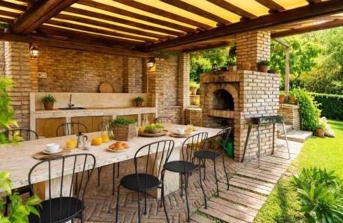 Chieti Villa | Exclusive Villa Sea & Mountain View, 5 Suites