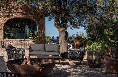 Scarlino Villa | Exclusive villa with sea views