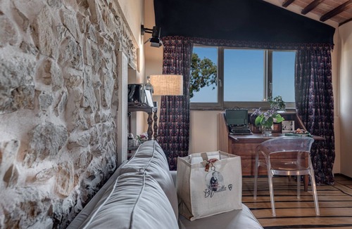 Scarlino Villa | Exclusive villa with sea views