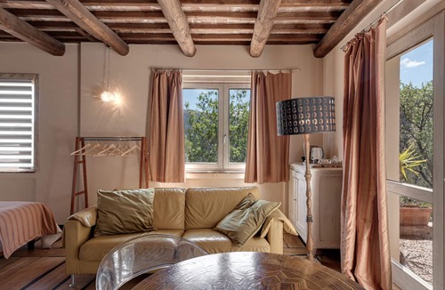 Scarlino Villa | Exclusive villa with sea views