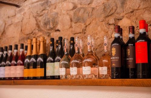 Scafa Bed & Breakfast | Executive B&B