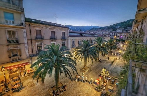 Lamezia Terme Apartment | Executive Suite Apartment