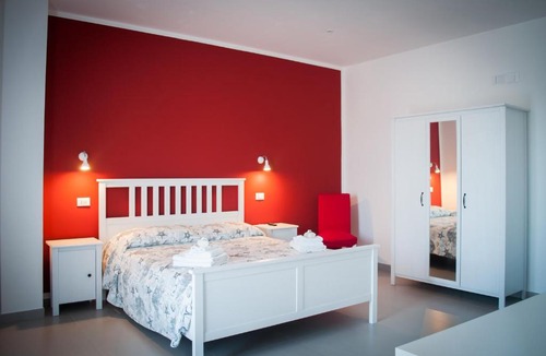 Villapiana Lido Bed & Breakfast | Exil di Nuovo