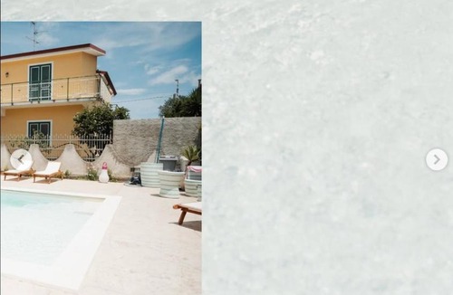 Villapiana Lido Bed & Breakfast | Exil di Nuovo