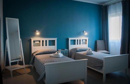 Villapiana Lido Bed & Breakfast | Exil di Nuovo