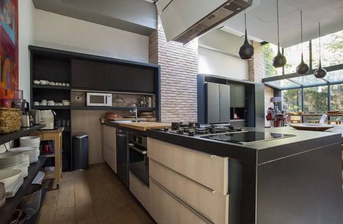 Trastevere Apartment | Exotic Balinese Design Apartment In The Heart Of Trastevere