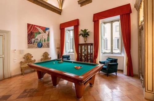 Rione XI Sant'Angelo Apartment | Experience Collection by ROMAC - Costaguti Experience
