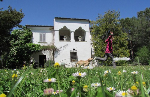 Tocco da Casauria House | EXPERIENCE HOLIDAYS: not just a stay . mostly feelings (tailor-made tours !)