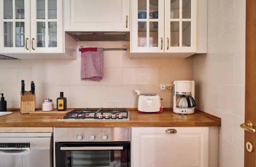 Navona Apartment | Experience the Heart of Rome at Rome Baroquen